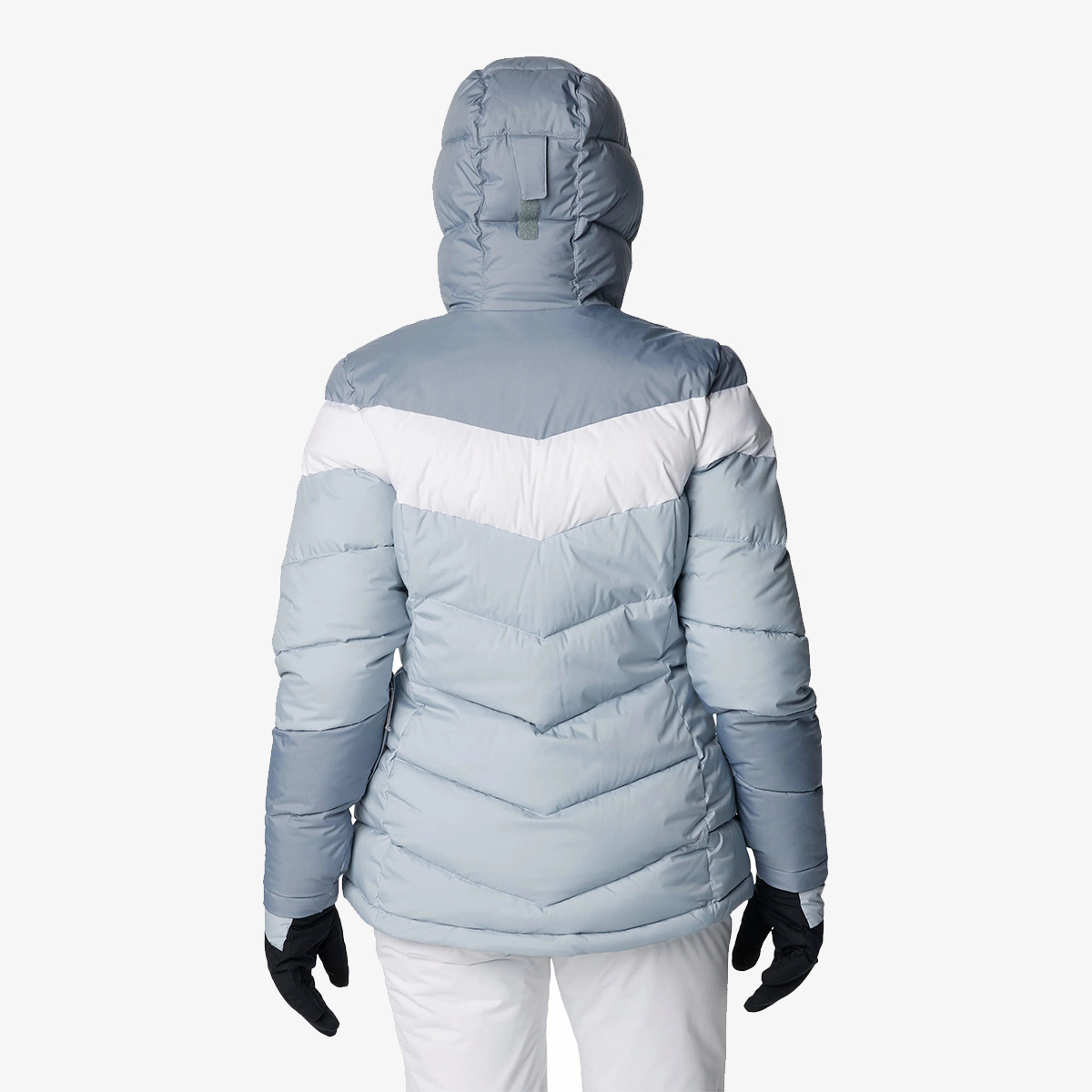 Abbott Peak™ Insulated Jacket 