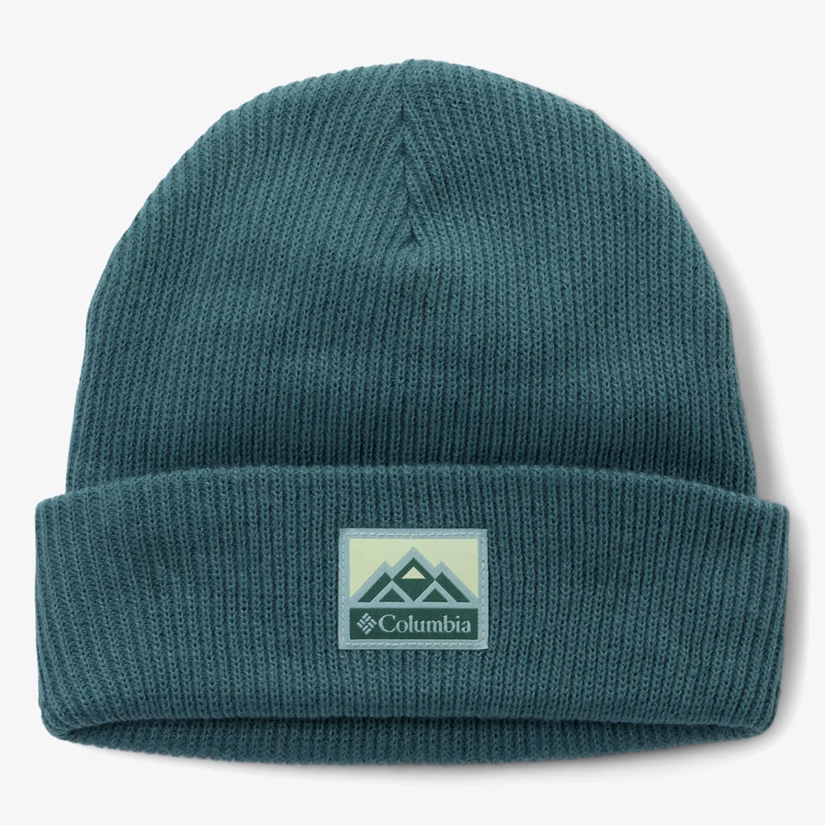 Columbia Unisex Whirlibird Urban Gray Beanie - Pronature Plessisville