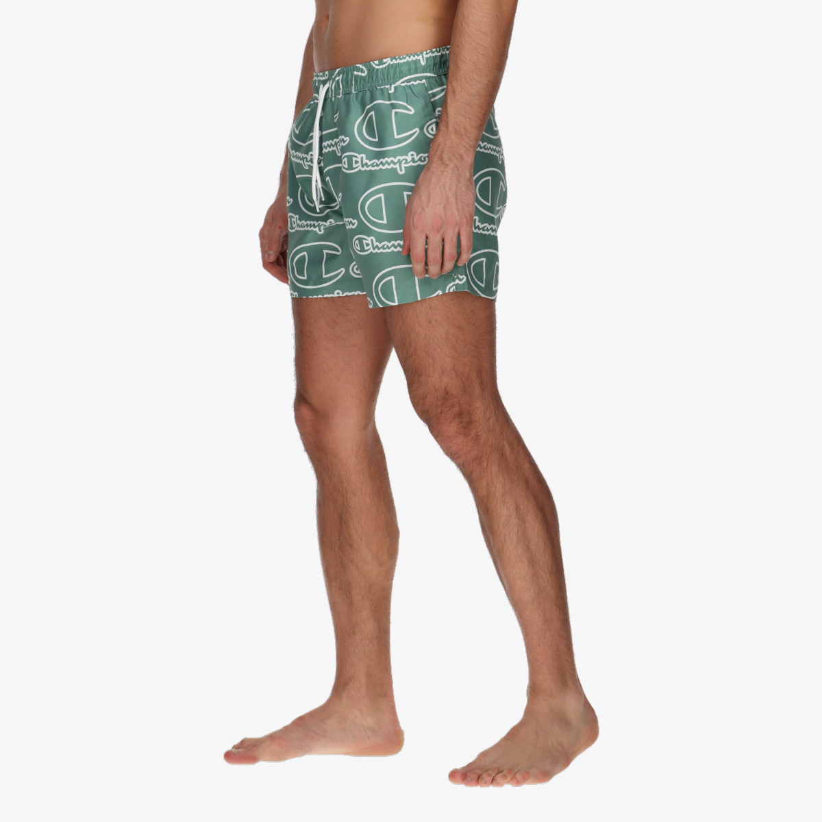 CHMP EASY SWIMMING SHORTS 