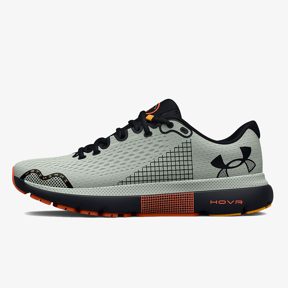 A3 sport sales under armour