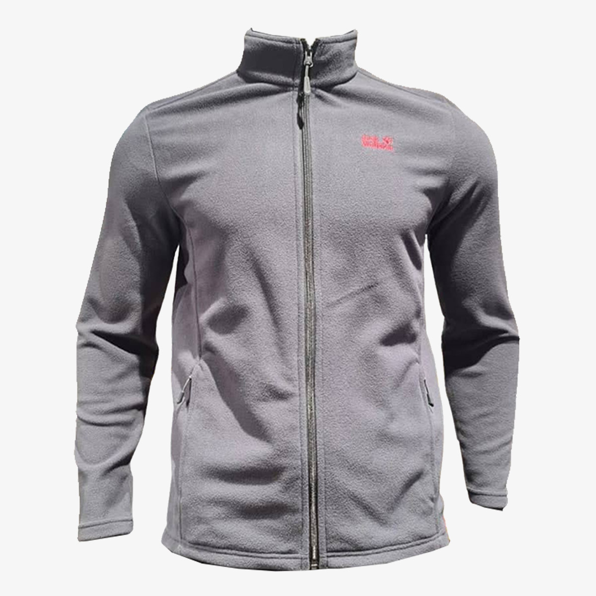 Jack wolfskin mens blenheim fleece jacket deals