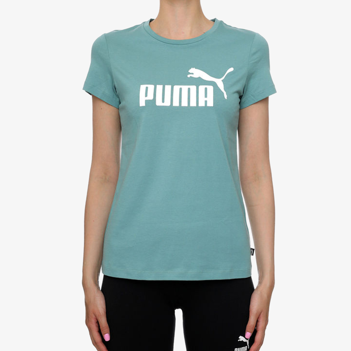 ESS LOGO TEE