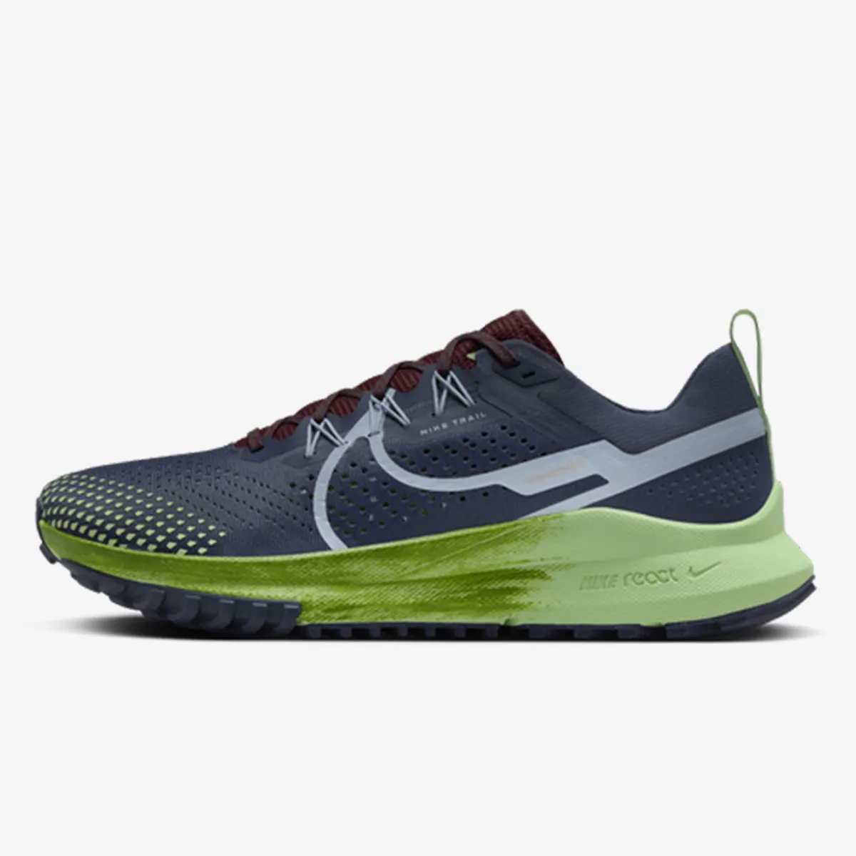 Nike NIKE REACT PEGASUS TRAIL A3 Sport Predaj športovej