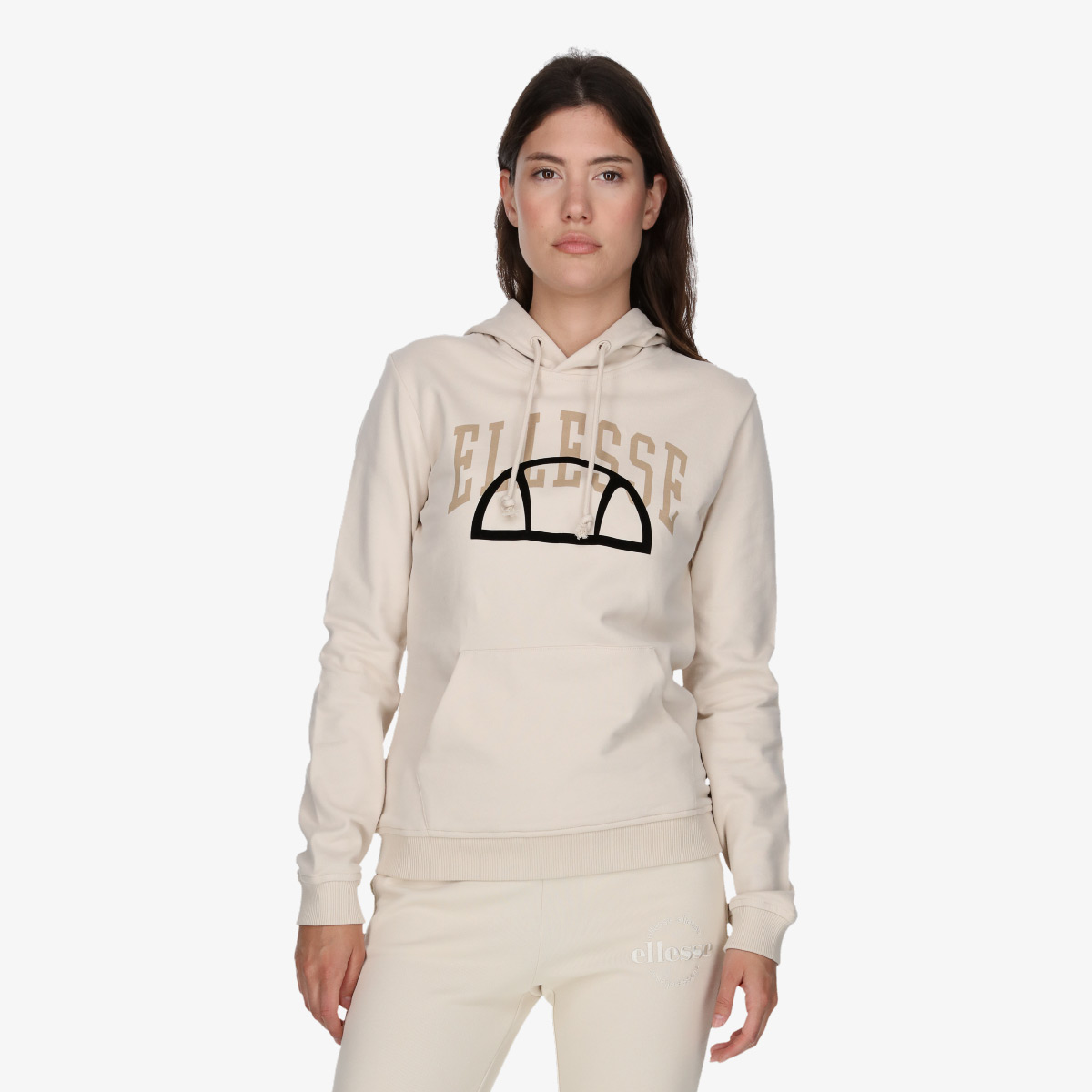 Ellesse hoodie ladies hotsell
