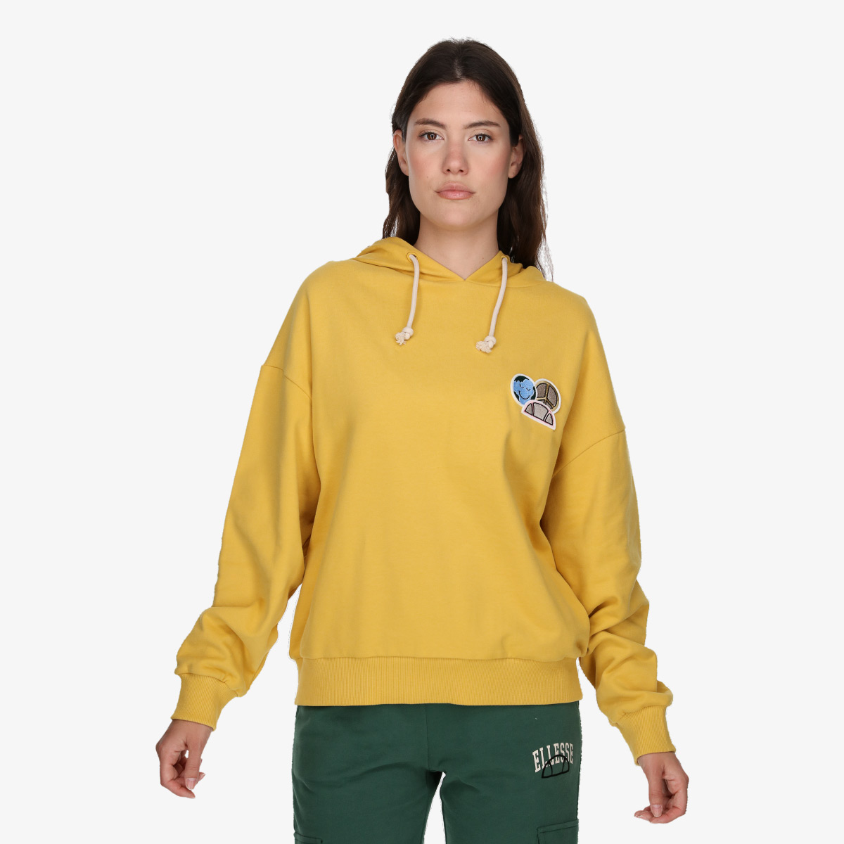 ELLESSE LADIES HOODY A3 Sport Predaj portovej obuvi a oble enia