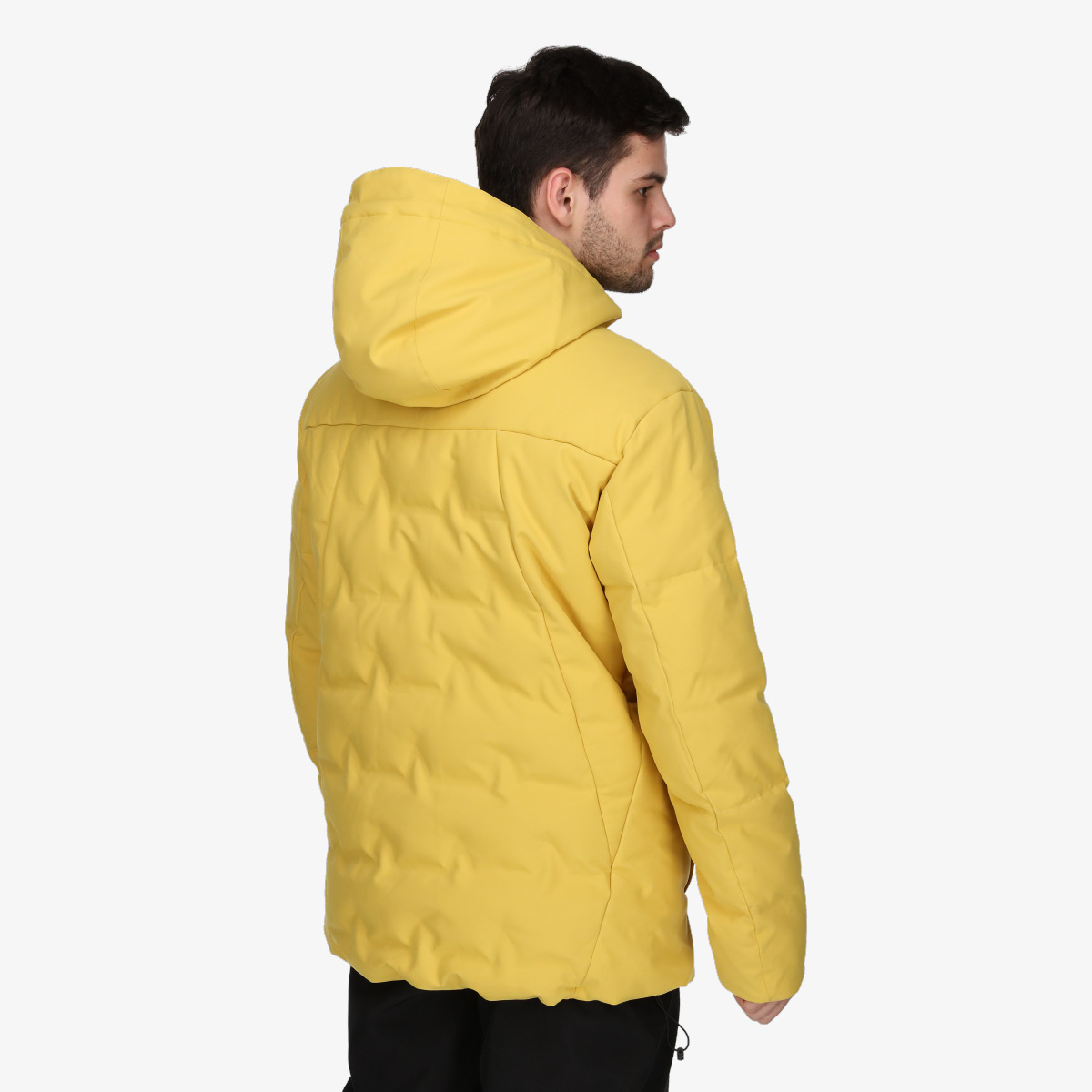 Ellesse luca mens ski cheap jacket