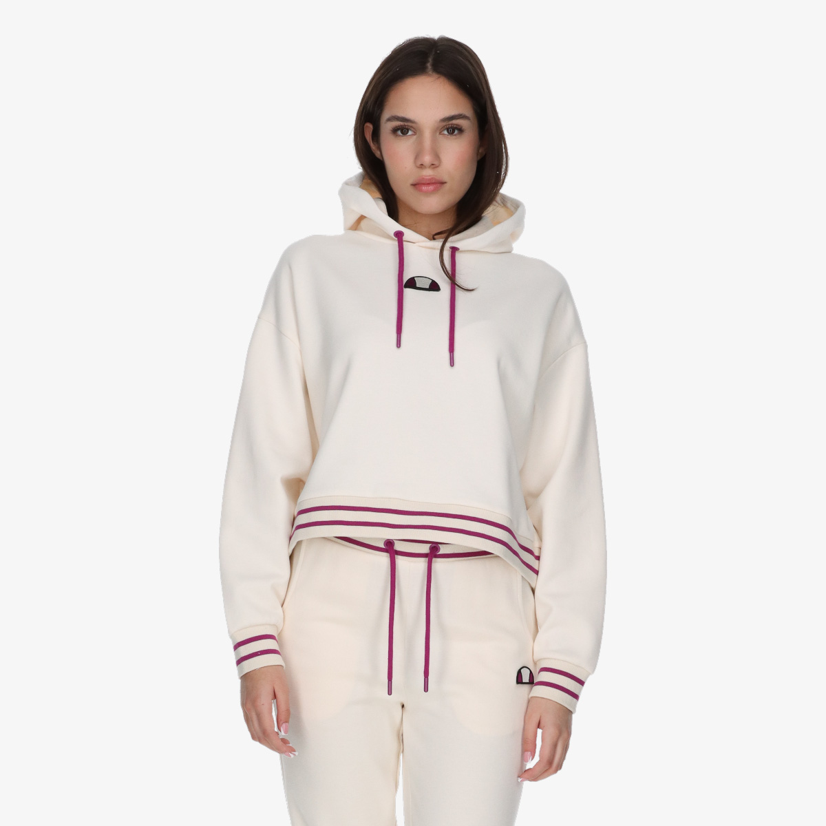 ELLESSE LADIES HOODY A3 Sport Predaj portovej obuvi a oble enia