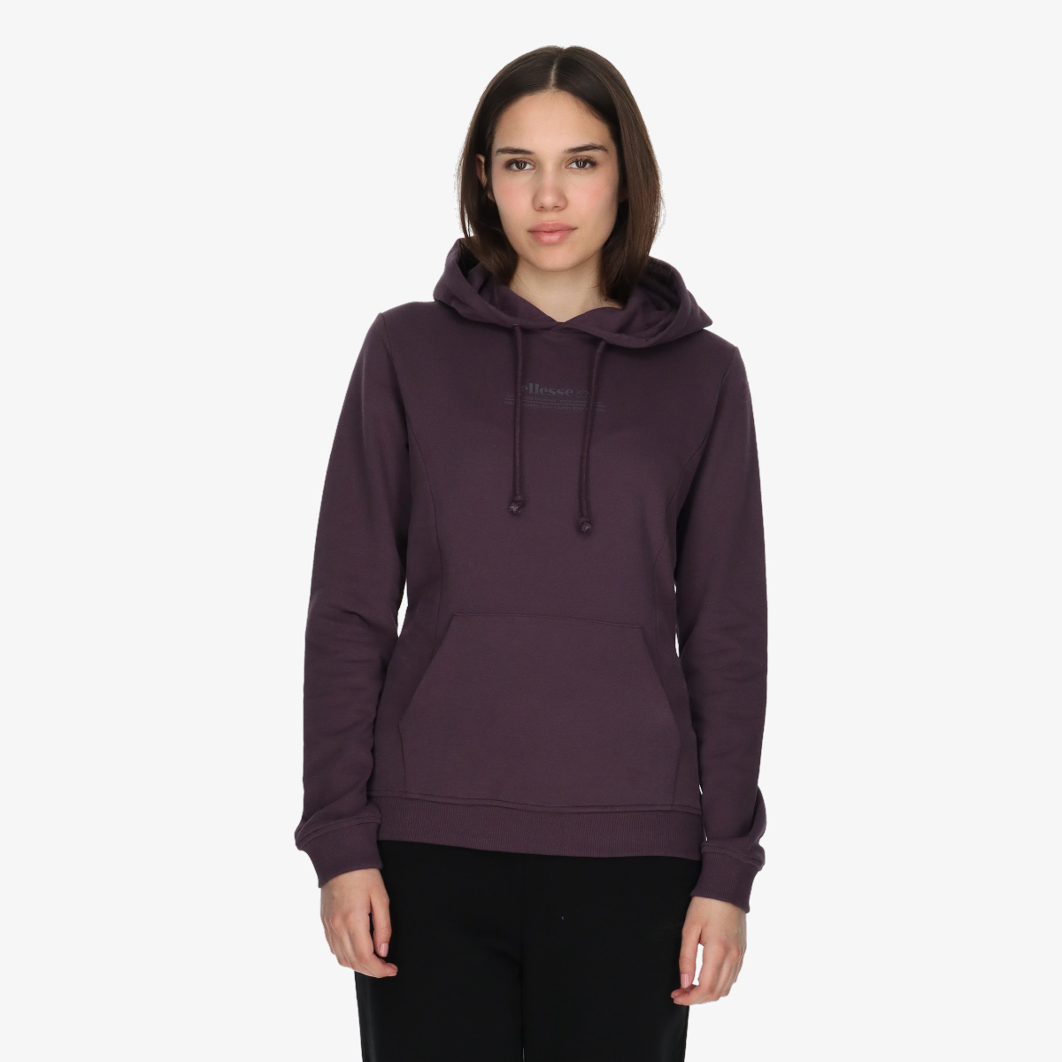 ELLESSE LADIES HOODY A3 Sport Predaj portovej obuvi a oble enia