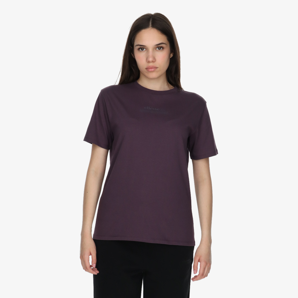 Ellesse t shirt ladies top