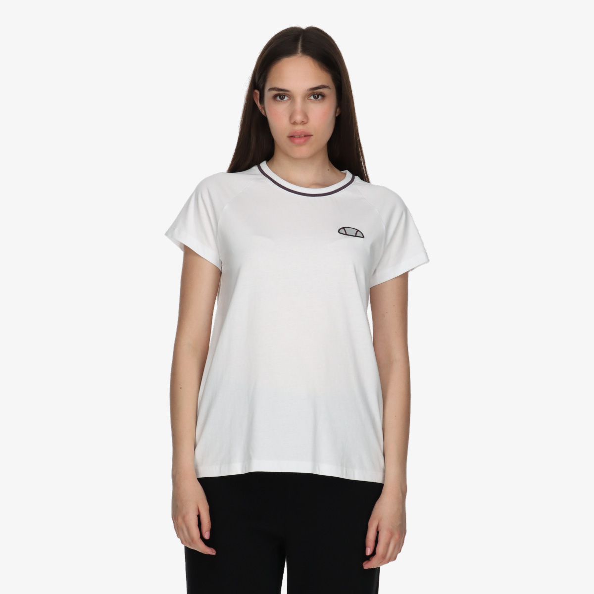 Ellesse t shirt ladies cheap
