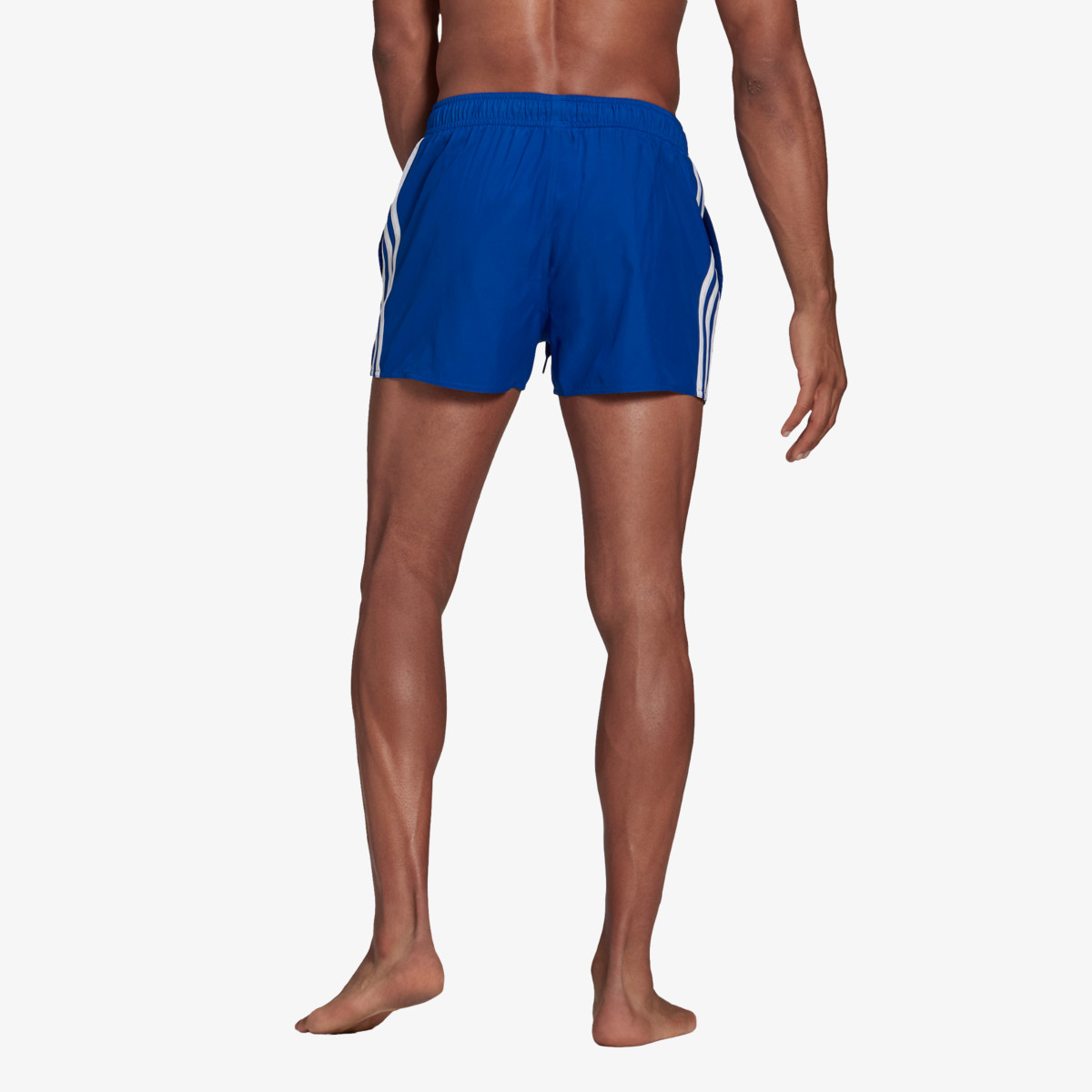 3-Stripes Swim Shorts 