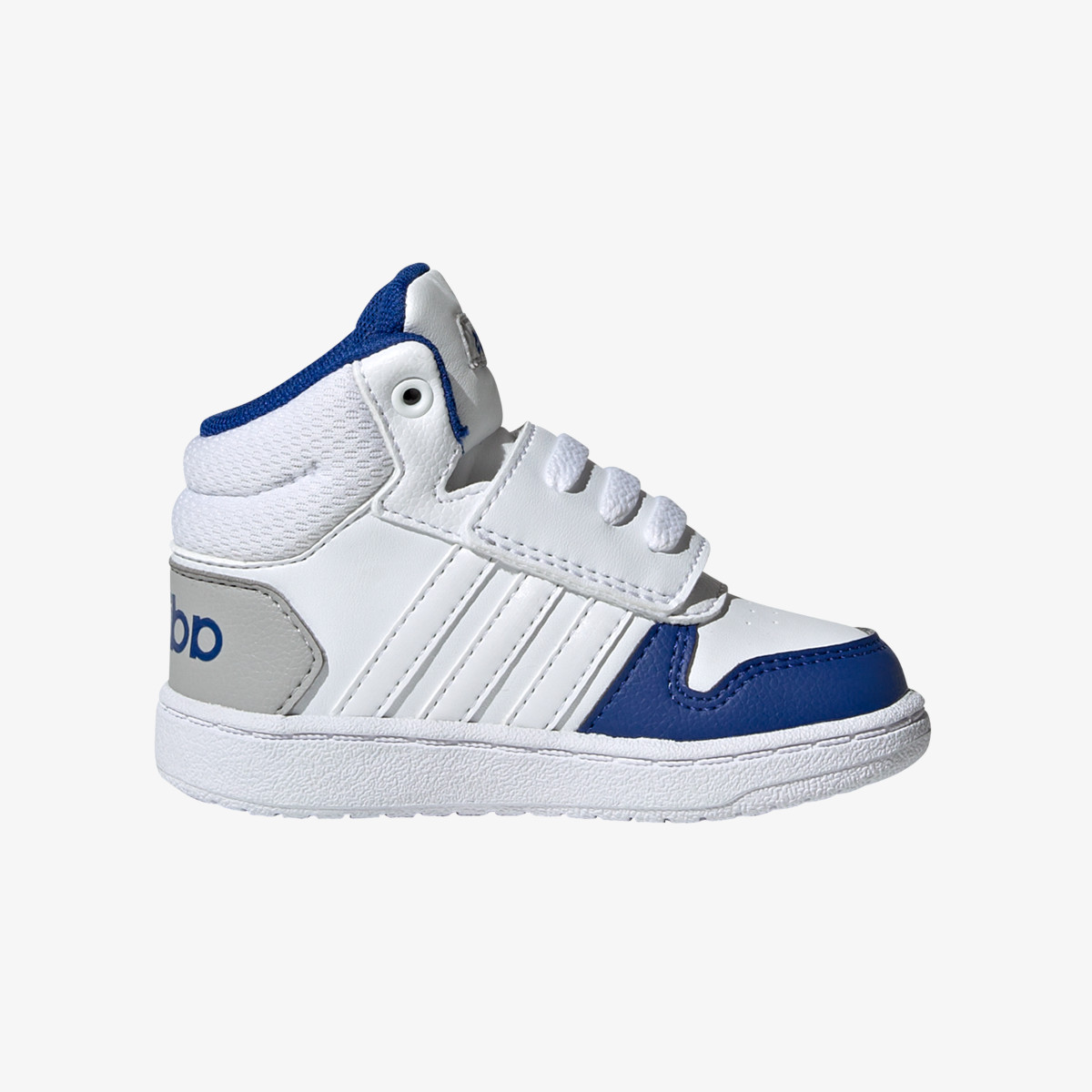 Hoops 2.0 Mid