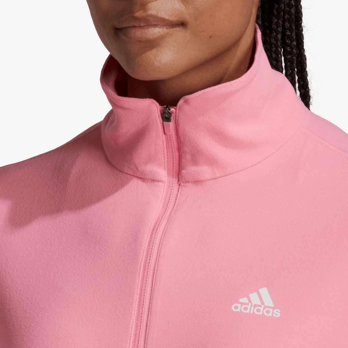 OTR 1/2 ZIP W