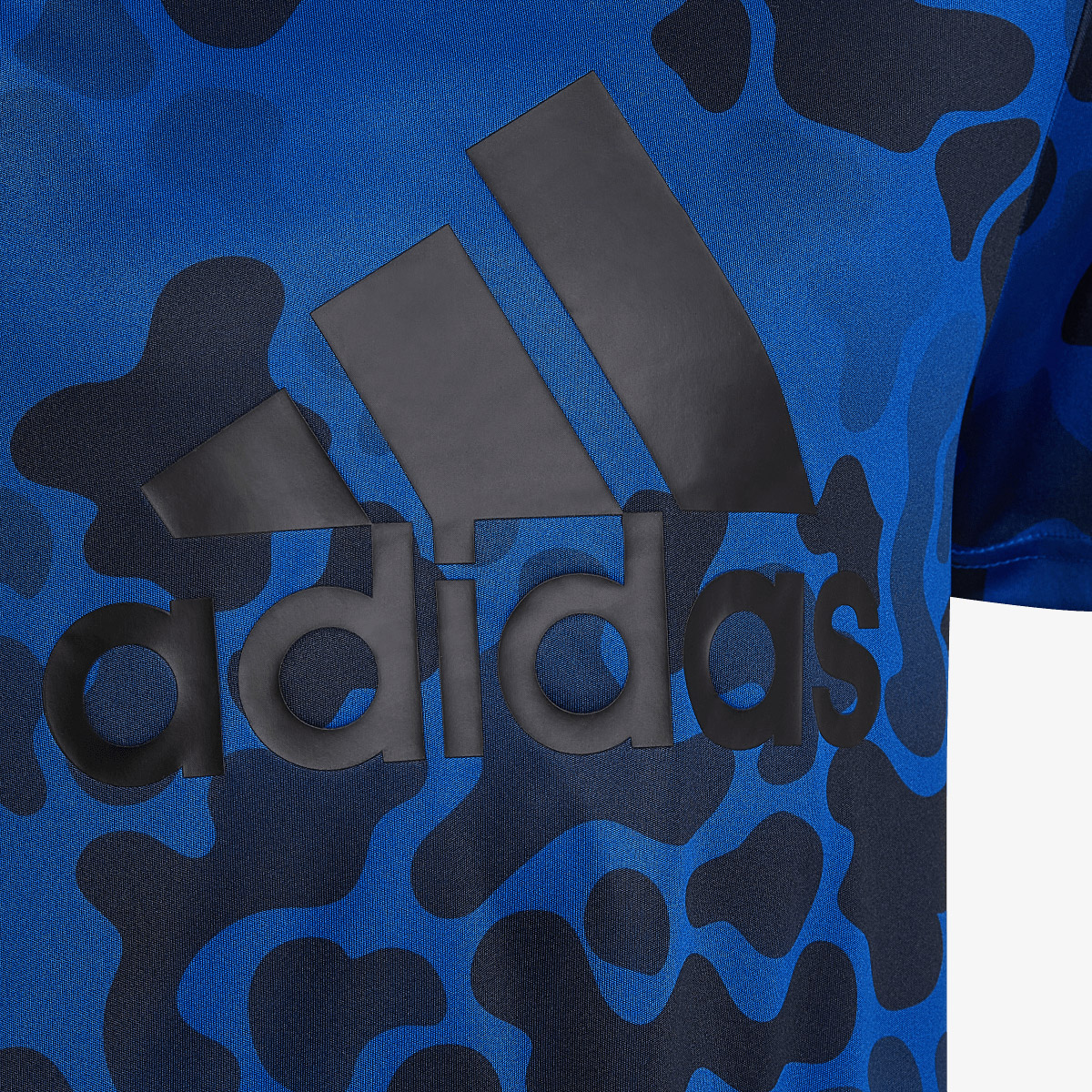 Camo Tee D2M