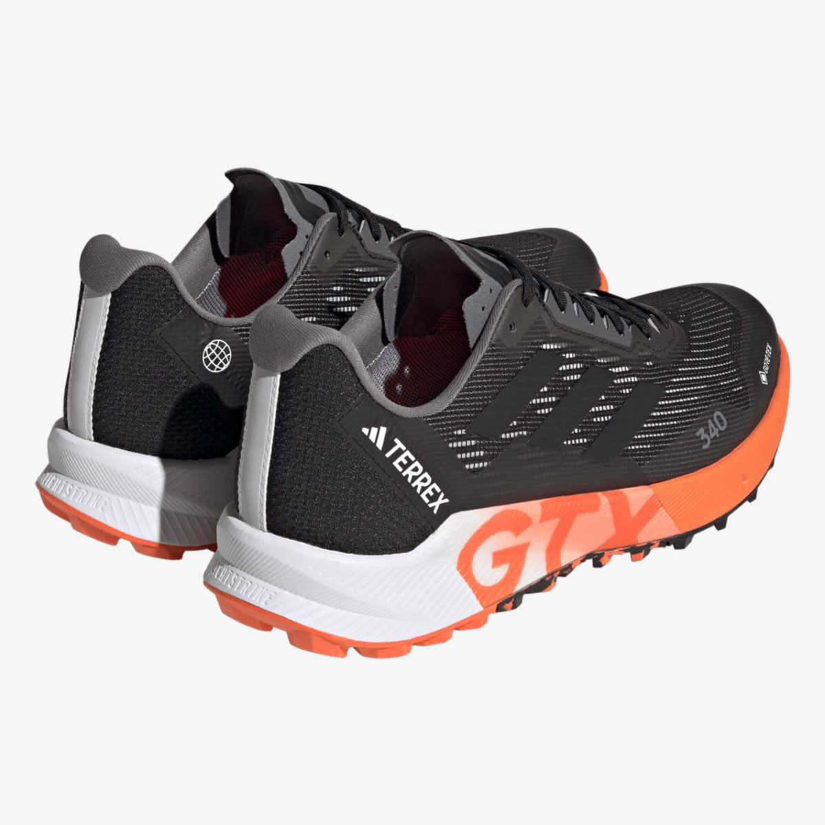 TERREX AGRAVIC FLOW 2 GTX