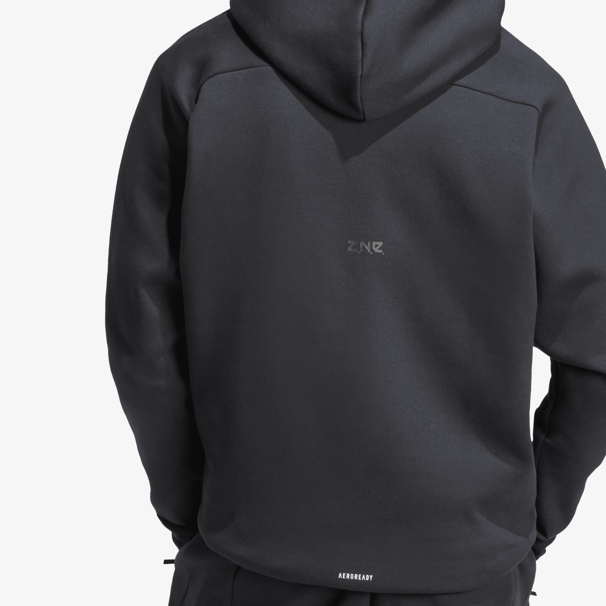 Tepláková bunda Z.N.E. Premium Full-Zip Hooded 