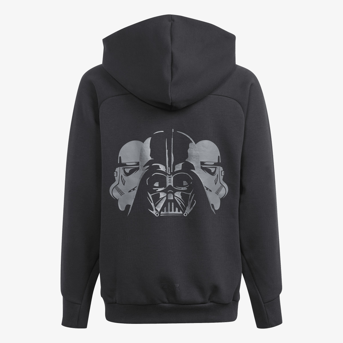 Mikina s kapucňou adidas x Star Wars Z.N.E. Full-Zip 