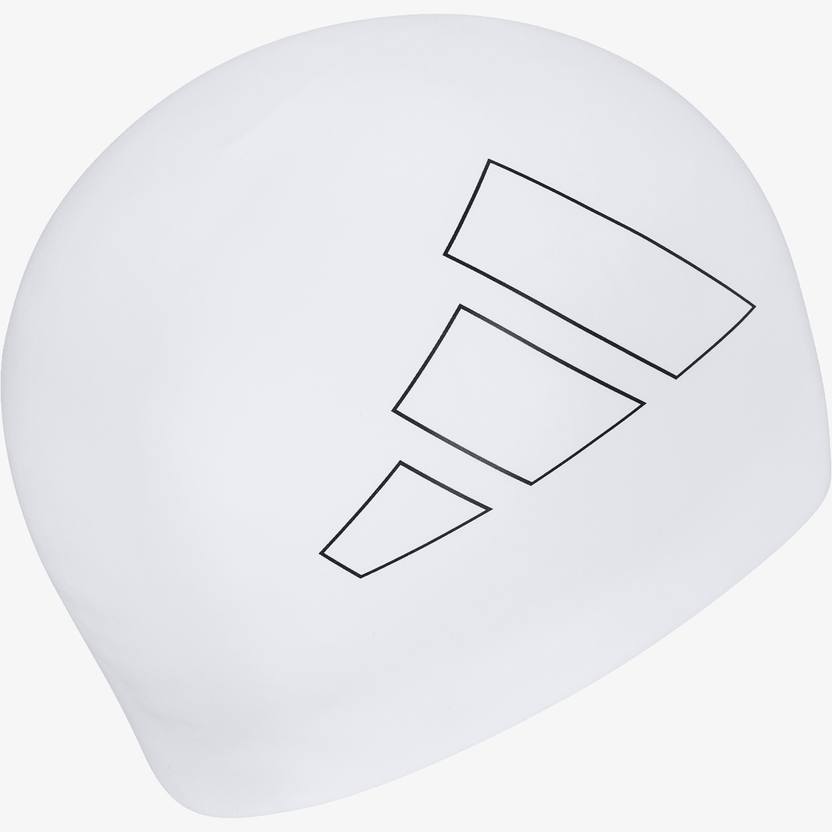 Plavecká čiapka adidas Logo 