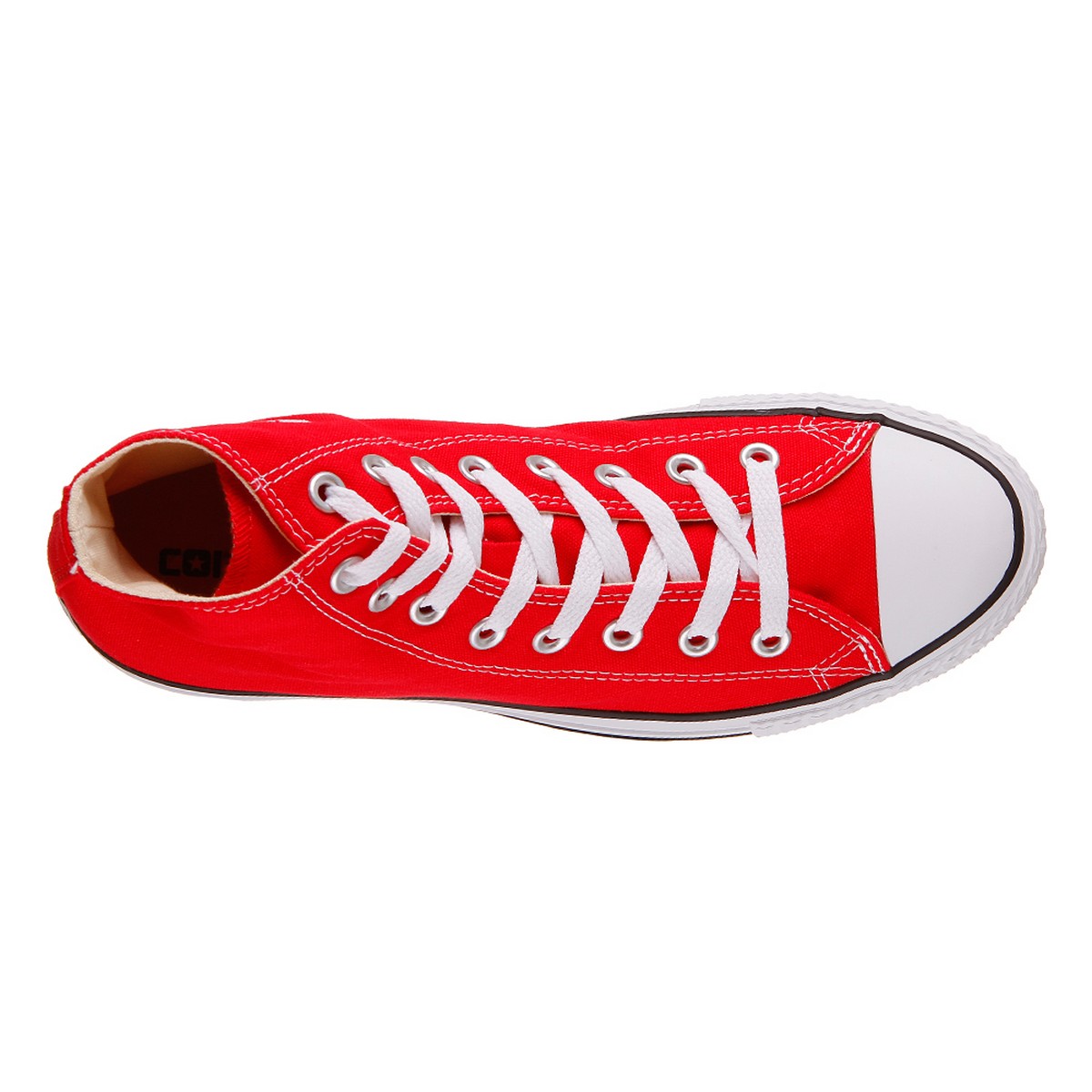ALL STAR - RED - HI 