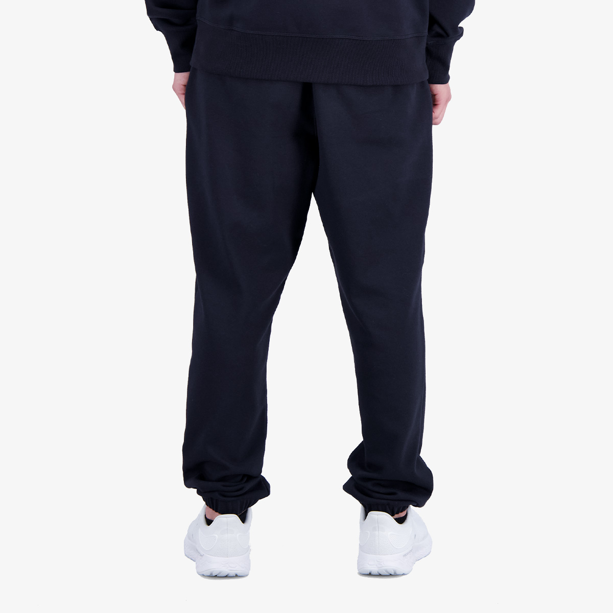 ESS ST LOGO FRENCH TERRY SWEATPANT 