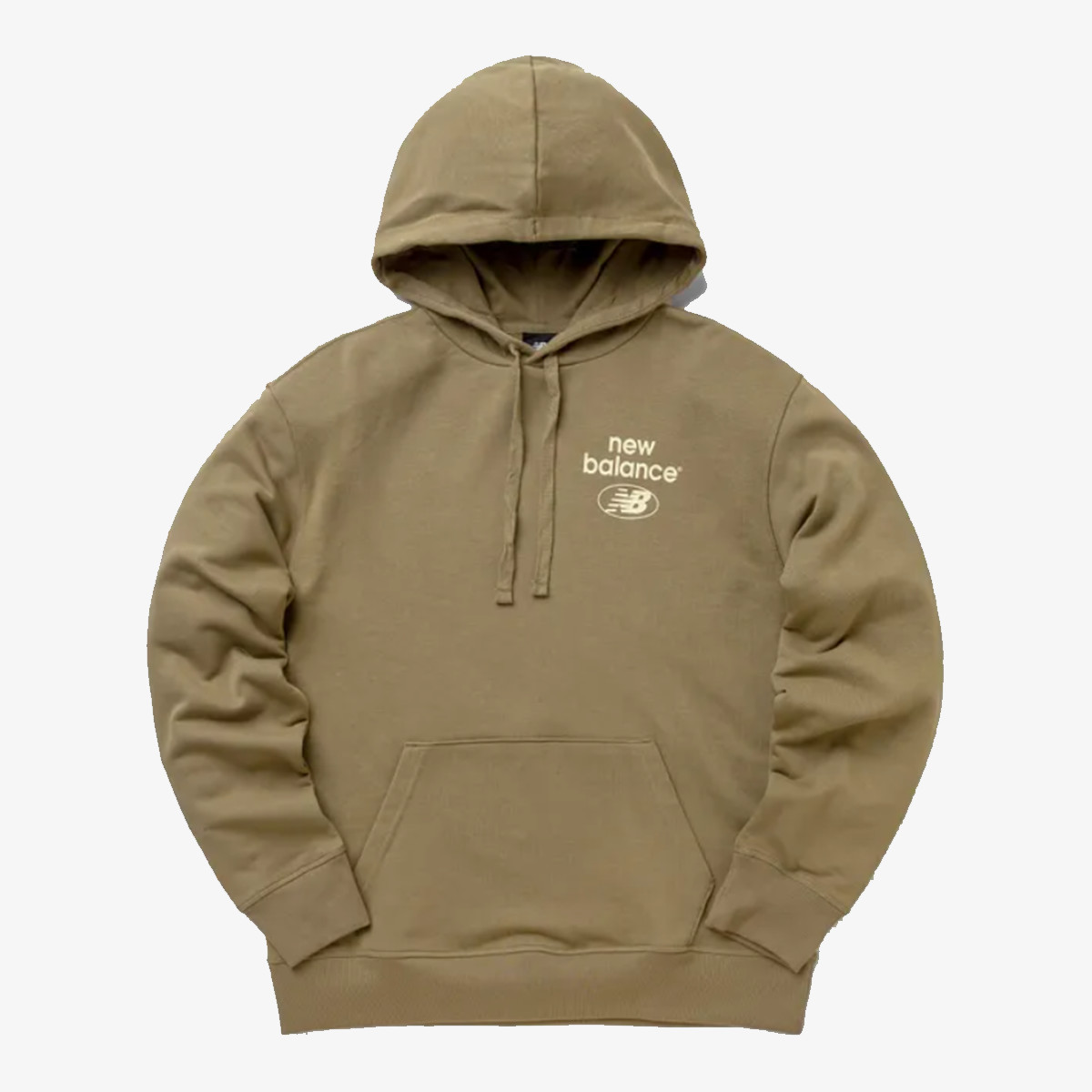 ER FRENCH TERRY HOODIE 