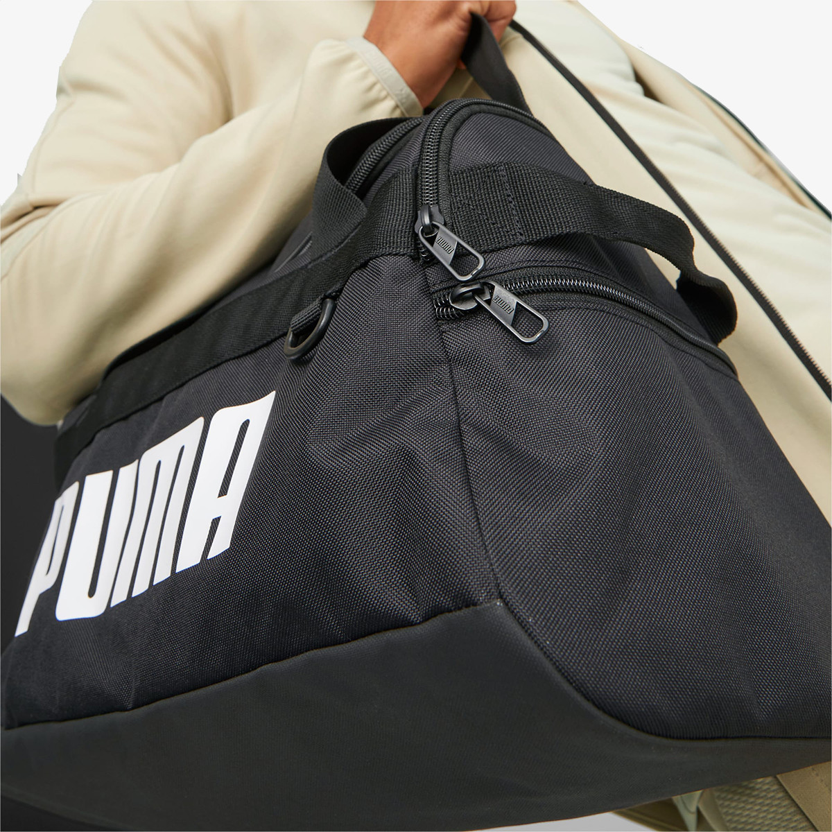 CHALLENGER DUFFELBAG XS