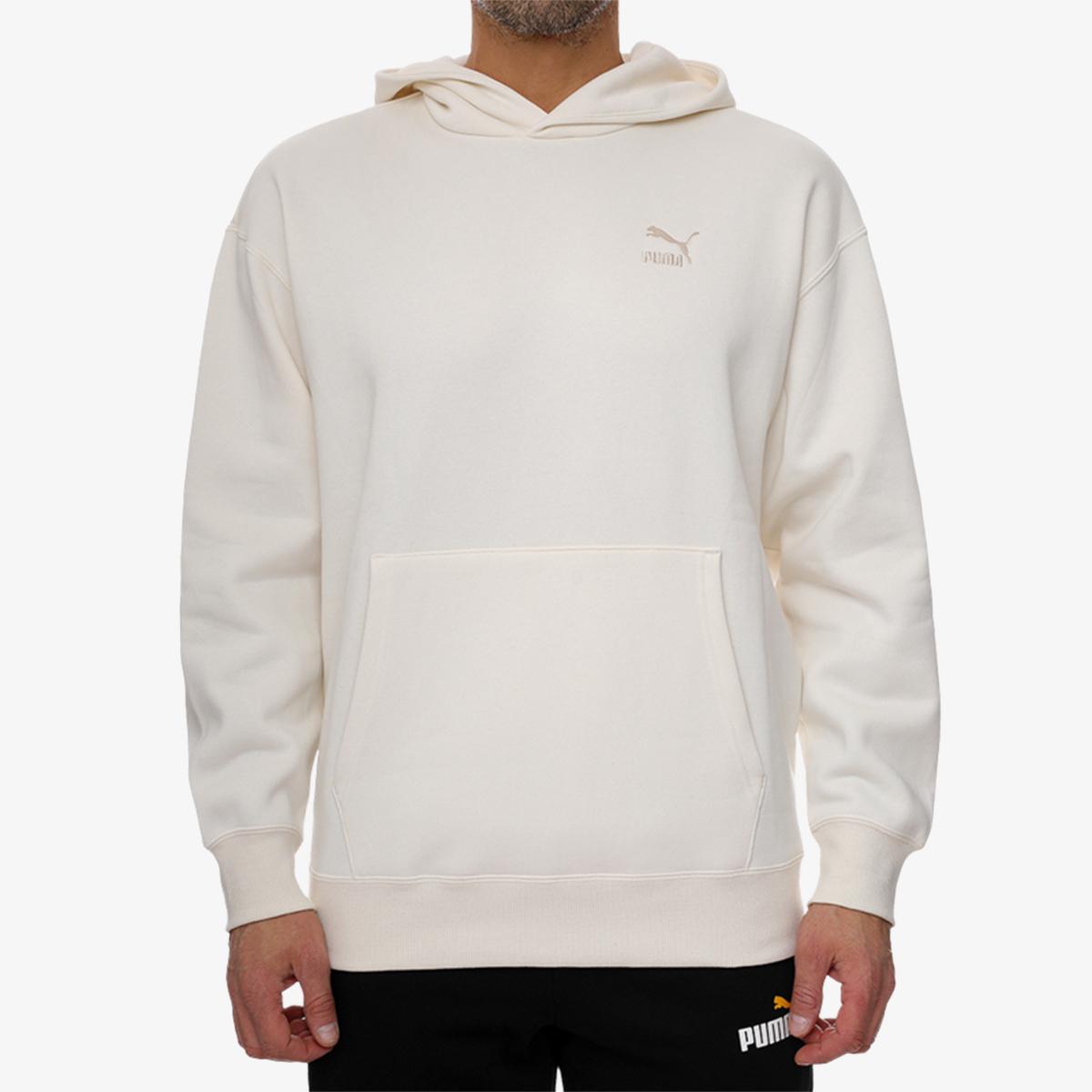 CLASSICS RELAXED HOODIE 