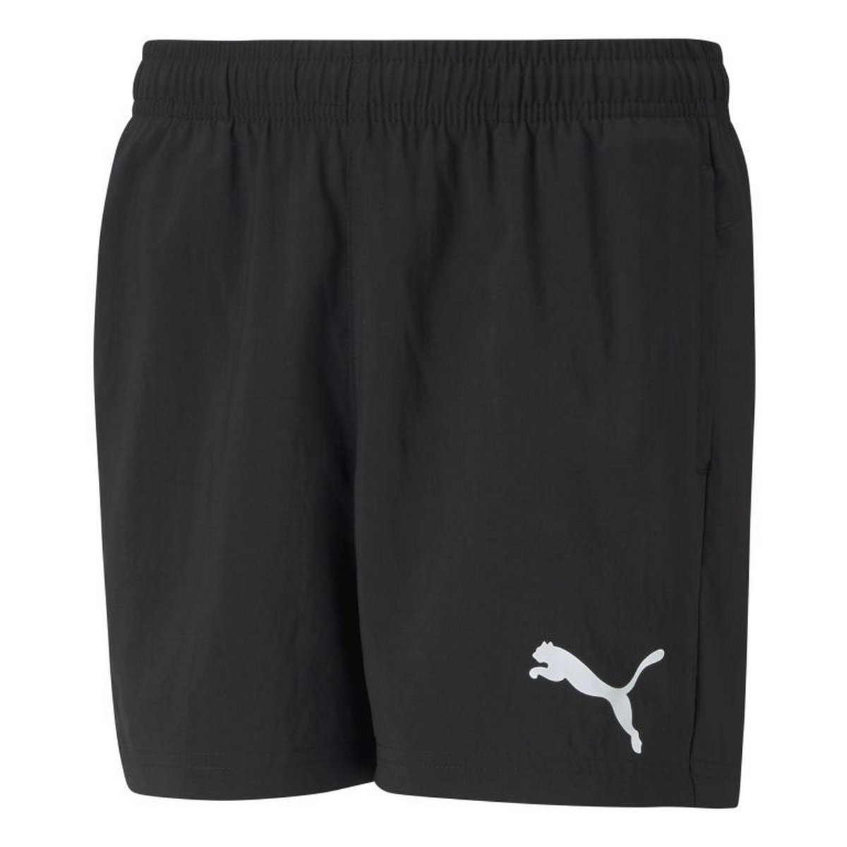 ACTIVE WOVEN SHORTS 