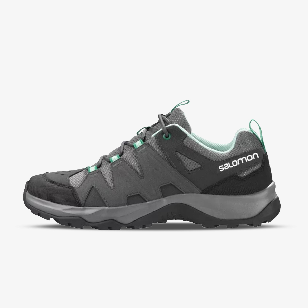 Salomon milstream w outlet