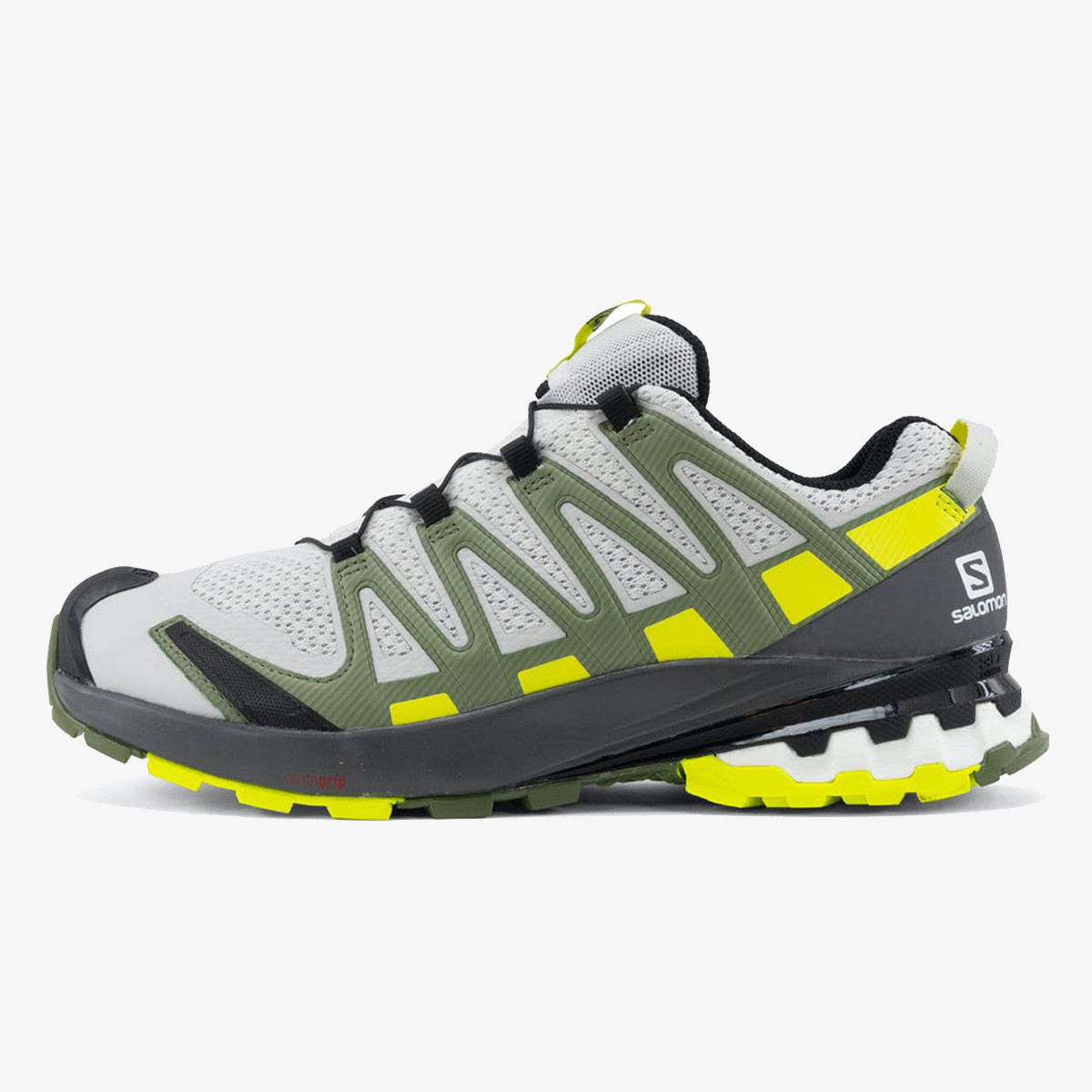 Salomon a3 2024