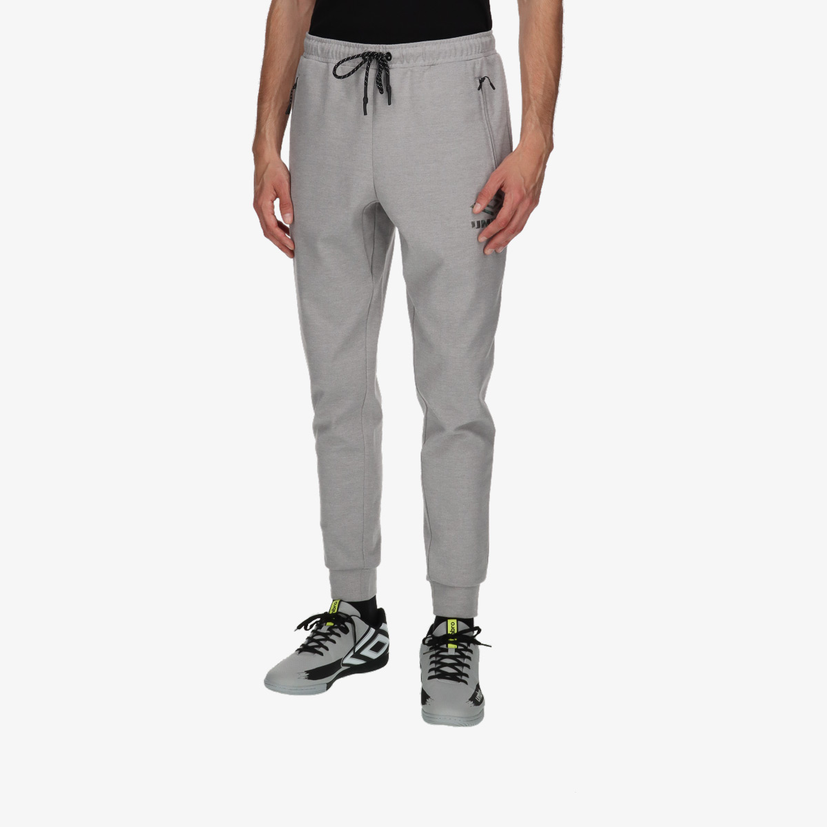 INDIRECT SLIM CUFF PANTS