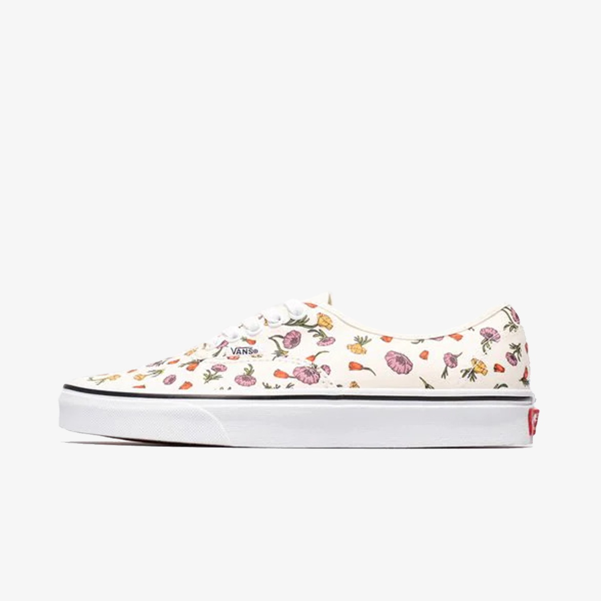 UA AUTHENTIC