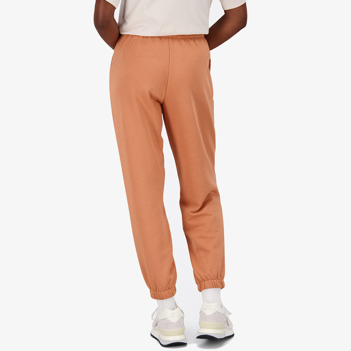 ER ARCH FRENCH TERRY PANT 