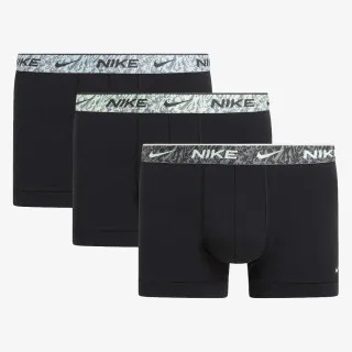 UNDERWEAR TRUNK 3PK
