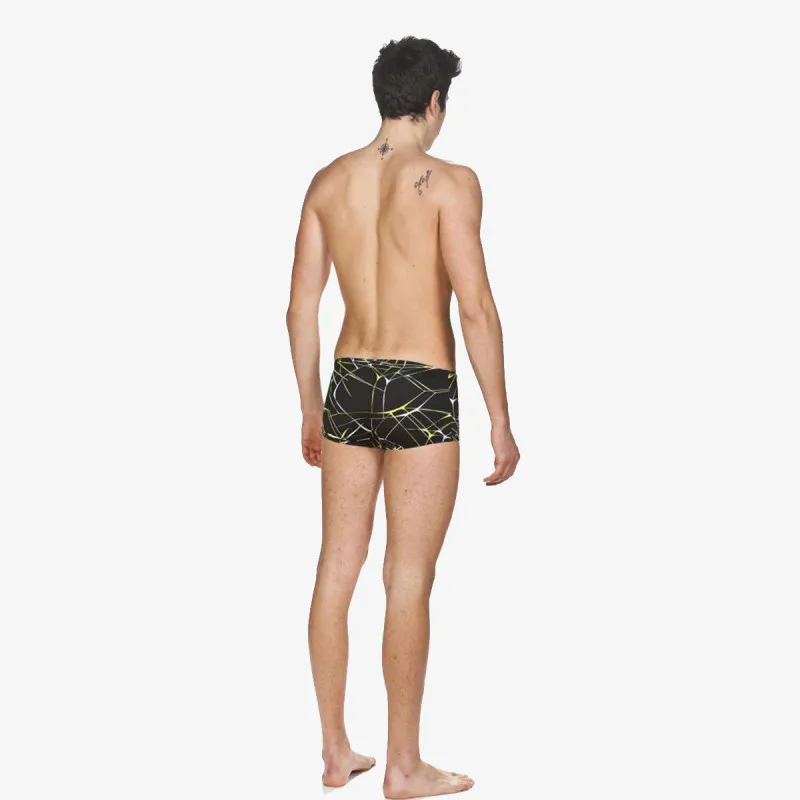ARENA M WATER LOW WAIST SHORT 