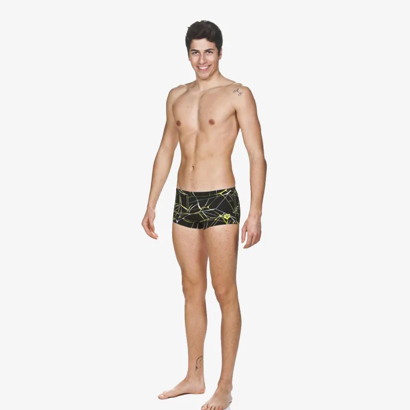 ARENA M WATER LOW WAIST SHORT 
