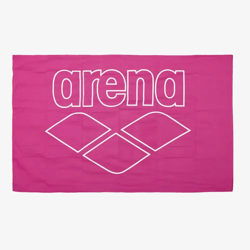 ARENA POOL SMART TOWEL