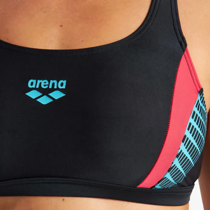ARENA W THREEFOLD TWO PIECES 