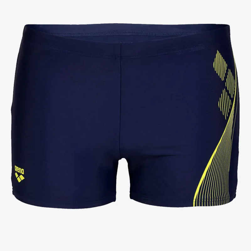 ARENA GRAPHIC SWIM SHORTS