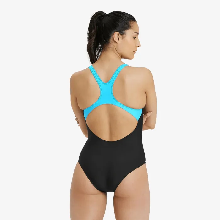 ARENA WOMENS SWIMSUIT SWIM PRO BACK GRAPHIC 