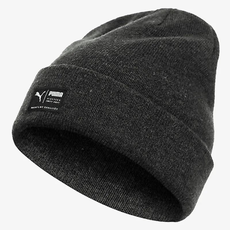 PUMA PUMA ARCHIVE HEATHER BEANIE 