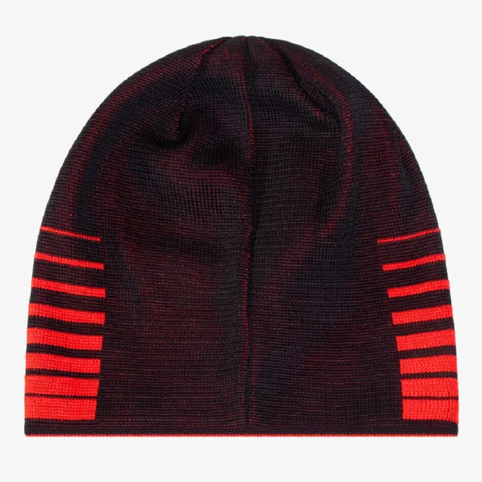 PUMA LIGA REVERSIBLE BEANIE PUMA RED-PUMA BLA 