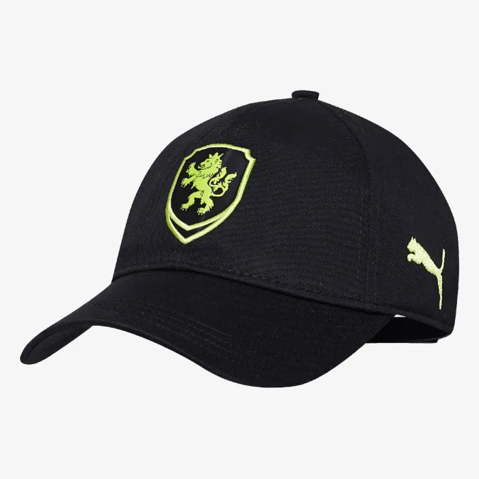 PUMA FACR TEAM CAP 