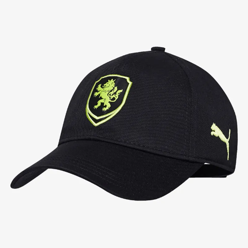 PUMA FACR TEAM CAP