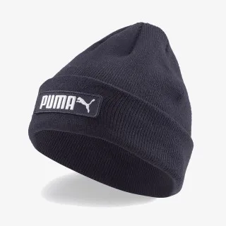 PUMA PUMA Classic Cuff Beanie 