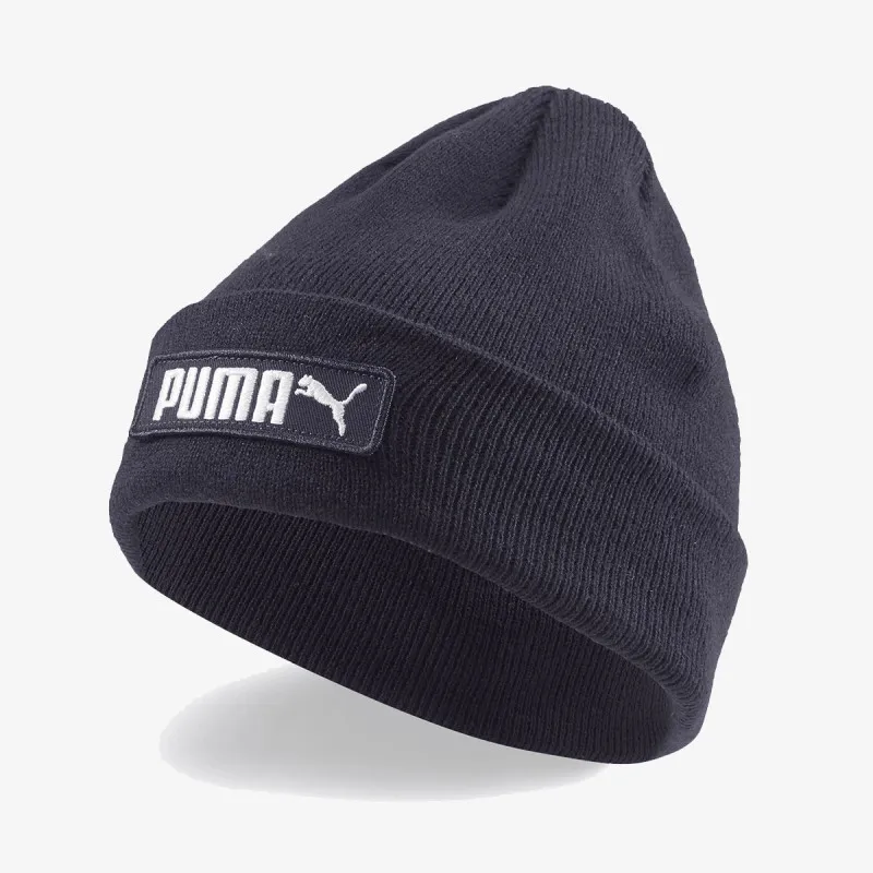 PUMA PUMA Classic Cuff Beanie 