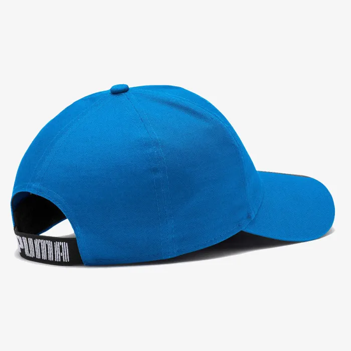 FACR TEAM CAP ELECTRIC BLUE LEMONADE 