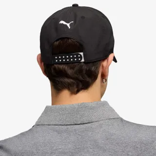 PUMA BMW MMS BB Cap Puma Black 