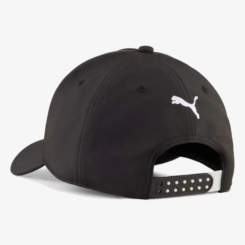 PUMA BMW MMS BB Cap Puma Black 