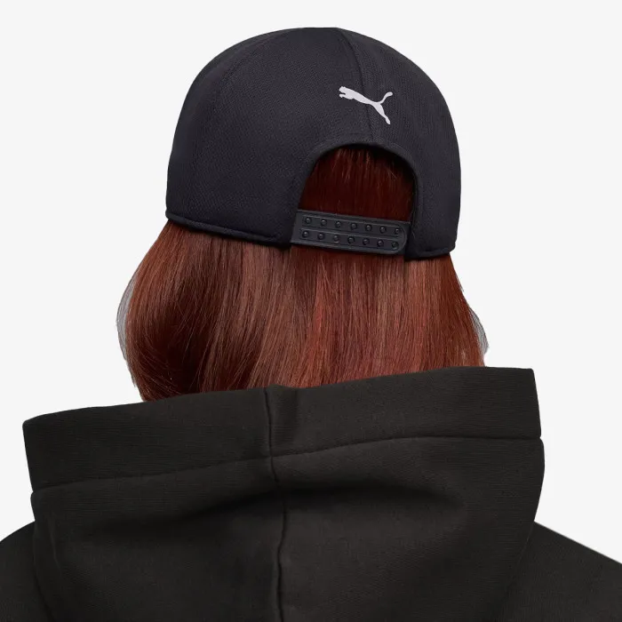 PUMA FERRARI BB Cap Puma Black 